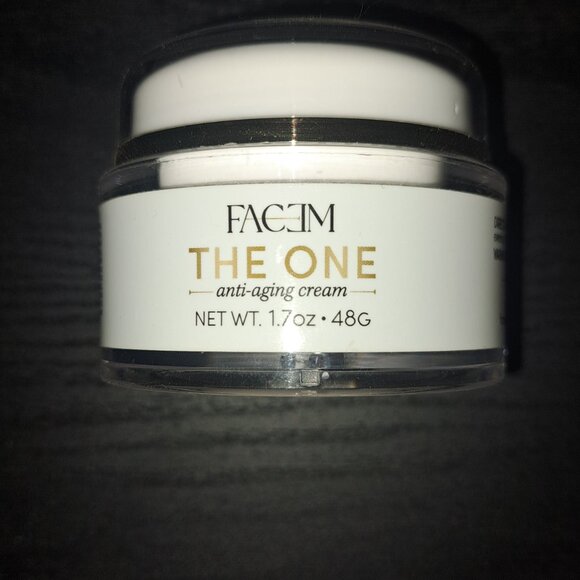 Anti Aging Face Cream